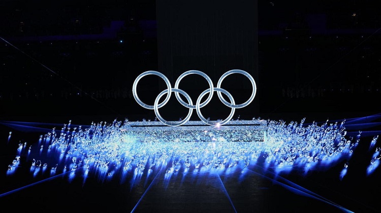 olympic logo